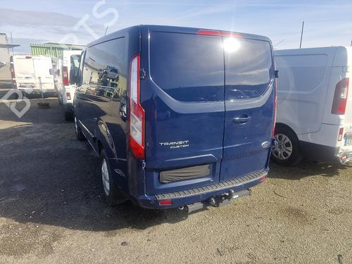 Warning switch FORD TRANSIT CUSTOM V362 Van (FY, FZ) 2.0 EcoBlue | BP34509857I22 - Image 22