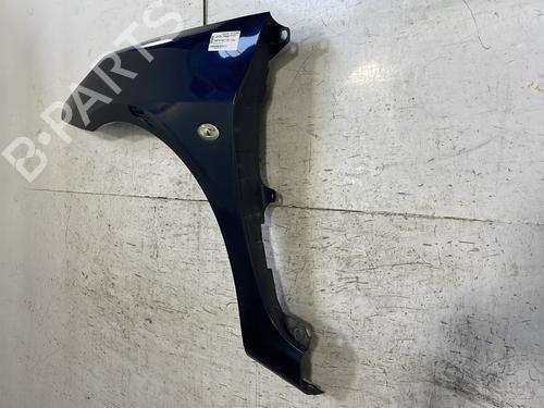 Left front fenders PEUGEOT 307 (3A/C) 1.6 HDi | BP27093998C41 