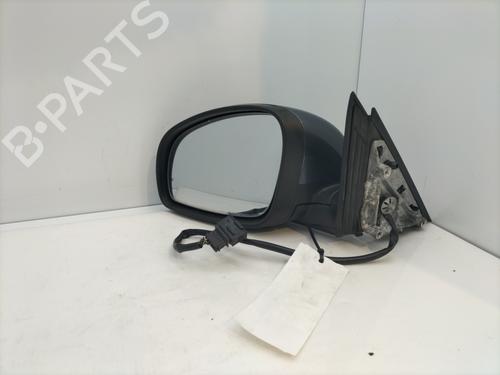 left-mirror-skoda-fabia-ii-combi-545-2007-2008-2009-2010-2011-2012-2013-2014-32078250 main image