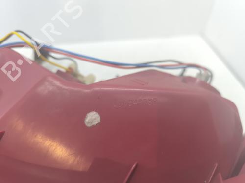 Right taillight CHEVROLET AVEO / KALOS Hatchback (T250, T255) 1.4 | BP30672284C35 