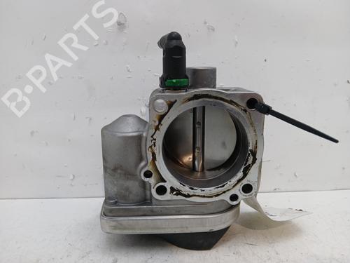 Throttle body RENAULT MEGANE II (BM0/1_, CM0/1_) 1.6 16V (BM0C, CM0C) | BP29540942M82 