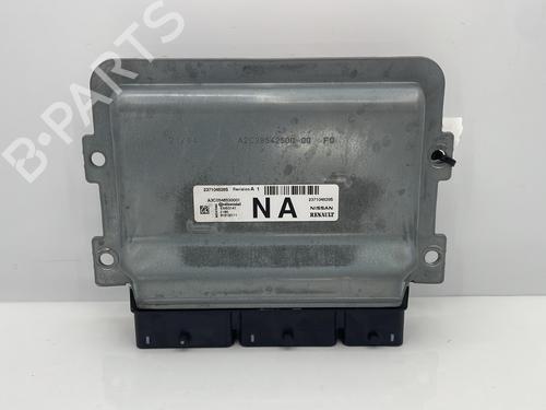 Used Engine control unit (ECU) RENAULT CLIO V (B7_) 1.0 TCe 90 (B7MT) (91 hp) 32016926