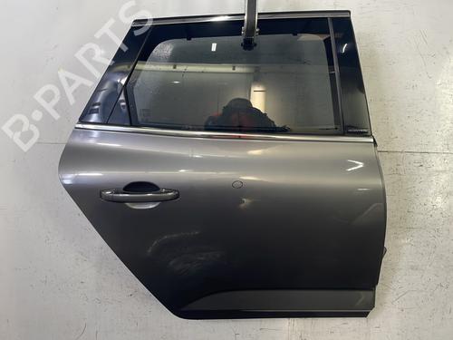 Used Right rear door RENAULT TALISMAN Grandtour (KP_) 1.6 dCi 160 (160 hp) 31643168