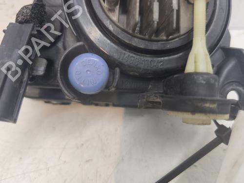 Right front fog light MAZDA CX-3 (DK) 1.5 SKYACTIV-D (DK2WS, DK5FW) | BP28080394C31 - Image 5