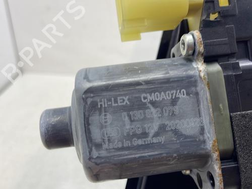 Front left window mechanism FORD ECOSPORT 1.0 EcoBoost | BP29582203C22 