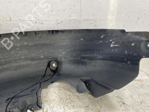 Wheel arch CITROËN C4 CACTUS 1.2 VTi 82 | BP22836260C56 