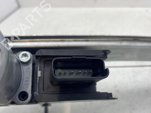 Rear right window mechanism PEUGEOT 2008 I (CU_) 1.2 THP 110 / PureTech 110 | BP29700585C25 