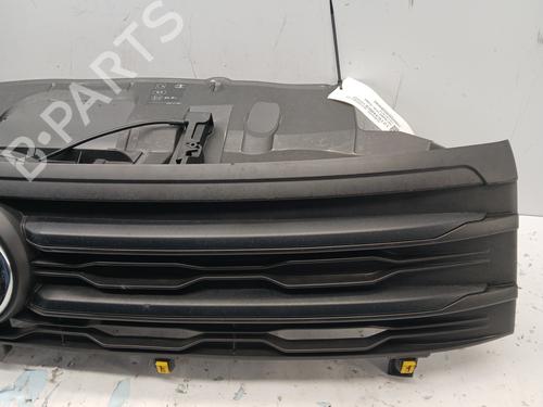 Grill FIAT TALENTO Van (296_) 1.6 D | BP33011696C40 - Image 5