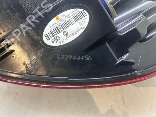 Used Left taillight Left taillight 39379011 39379011