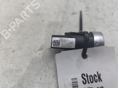 Used Switch Switch AUDI A1 Sportback (8XA, 8XF) 1.6 TDI (115 hp) 28080466 28080466