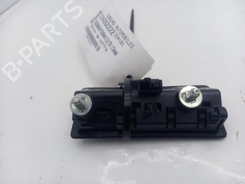 Comutador Comutador VW TOURAN (1T3) [2010-2016] 34260545 34260545