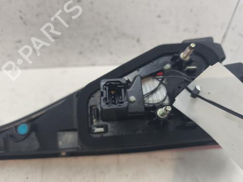 Right tailgate light RENAULT MEGANE IV Hatchback (B9A/M/N_) 1.5 dCi 110 (B9A3) | BP27265284C80 - Image 4