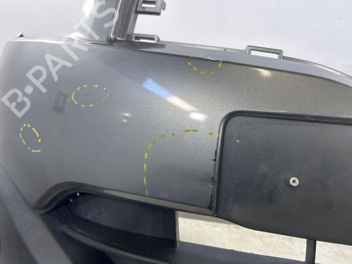Used Front bumper Front bumper NISSAN QASHQAI I (J10, NJ10) 1.6 (117 hp) 40560991 40560991