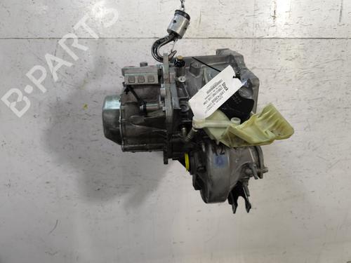 Gearbox CITROËN C3 III (SX) 1.6 BlueHDi 75 | BP27634967M3 - Image 3