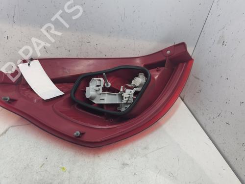 Right taillight FORD FIESTA VI (CB1, CCN) 1.4 | BP27194383C35 