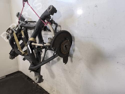Used Rear axle Rear axle 27296362 27296362