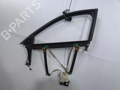 Used Front left window mechanism Front left window mechanism 39422600 39422600