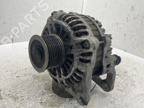Alternator MAZDA 6 Hatchback (GH) 2.0 MZR-CD (GH14) | BP25602931M7 - Image 4