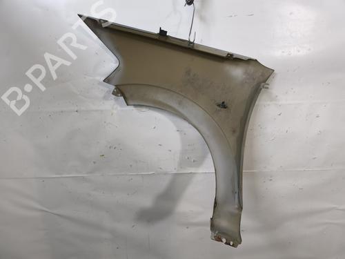Right front fenders CITROËN C3 I (FC_, FN_) 1.4 HDi | BP29377511C42 