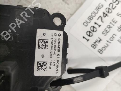 Switch BMW 5 (F10) 530 d | BP23829195I30 - Image 2