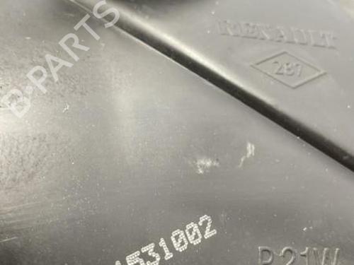 Used Left headlight Left headlight RENAULT KANGOO Express (FC0/1_) D 65 1.9 (FC0E, FC02, FC0J, FC0N) (64 hp) 22832487 22832487
