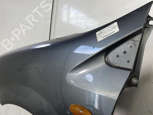 Left front fenders NISSAN ALMERA TINO (V10) 1.8 | BP23830418C41 