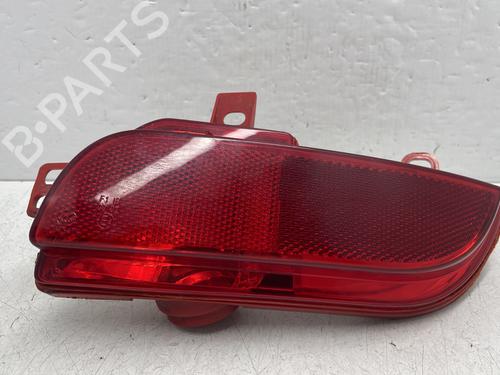Højre baglygte kofanger PEUGEOT 206+ (2L_, 2M_) 1.4 HDi eco 70 (68 hp) 31277671