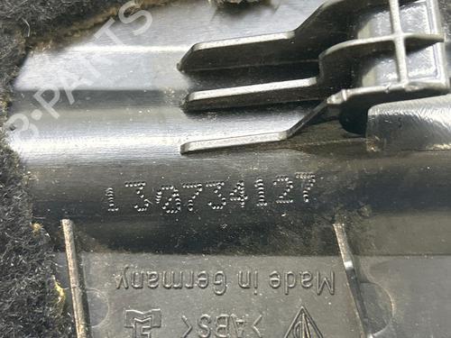 Used Electronic module Electronic module 38326823 38326823