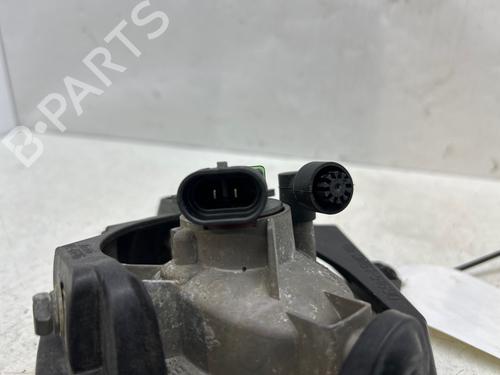 Left front fog light MAZDA 2 (DE_, DH_) 1.3 MZR (DE3FS) | BP35936998C30 - Image 5