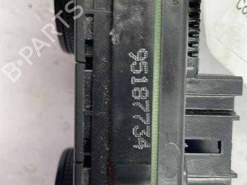 Climate control VW GOLF SPORTSVAN VII (AM1, AN1) 1.4 TSI | BP22843975I5 