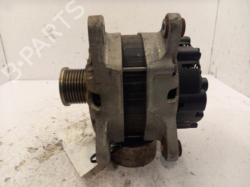 Used Alternator Alternator 25287563 25287563