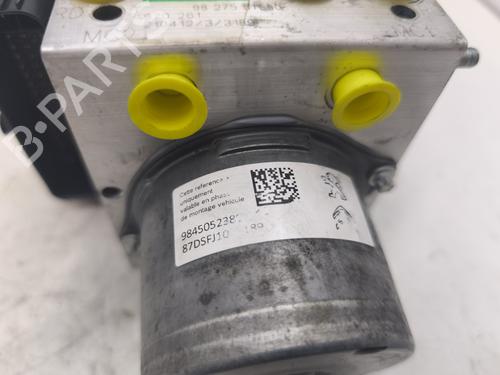 abs-pump-peugeot-partner-box-bodympv-k9-2018-27348268 main image