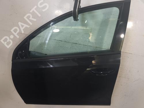 Dør venstre fortil VW GOLF VI (5K1) 1.6 TDI (105 hp) 28080500
