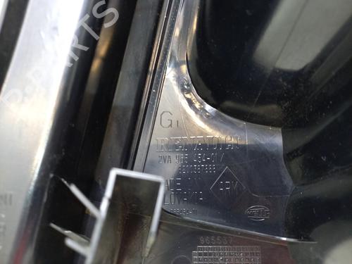 Left taillight RENAULT TWINGO II (CN0_) 1.2 16V (CN0K, CN0V, CN0A) | BP39459232C34 - Image 5