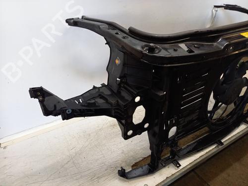 Front slam panel MINI MINI (R56) One D | BP35995040C72 - Image 3