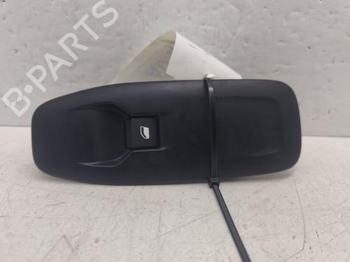 Used Right front window switch PEUGEOT 208 I (CA_, CC_) 1.2 VTI 82 (82 hp) 31277665