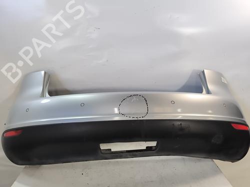 Used Rear bumper VW GOLF PLUS V (5M1, 521) 1.9 TDI (105 hp) 29222431