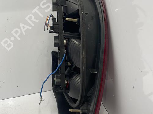 Left taillight RENAULT MEGANE I Coach (DA0/1_) 1.6 16V (DA0B, DA04, DA11) | BP22828411C34 