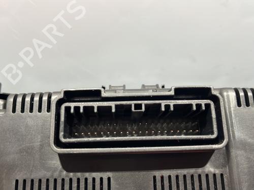 Cockpit RENAULT ESPACE V (JR_) 1.6 dCi 130 | BP28499518C47 