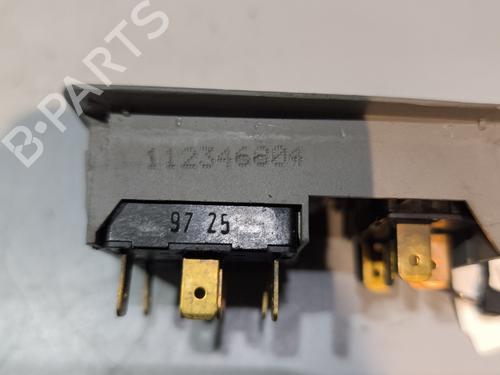 Used Left front window switch Left front window switch SEAT AROSA (6H1) 1.0 (50 hp) 29314833 29314833