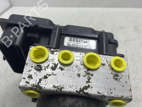 ABS pump RENAULT TRAFIC II Van (FL) 2.0 dCi 115 (FL01, FL0U, FL00, FL0H, FL0M) | BP32231714M43