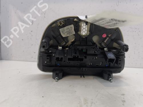 Interior roof light CITROËN C6 (TD_) 2.7 HDi | BP26732124I8 