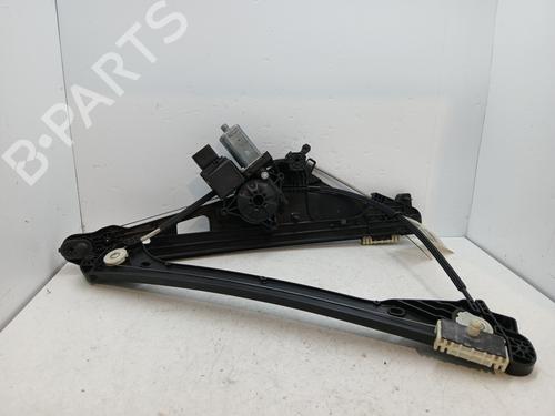 Front left window mechanism CITROËN C5 AIRCROSS (A_) 1.5 BlueHDi 130 (ACYHZJ, ACYHZR) | BP30364731C22  - Image 5