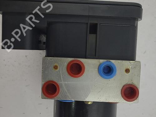 ABS pump FORD FIESTA V (JH_, JD_) 1.4 TDCi | BP22821099M43 