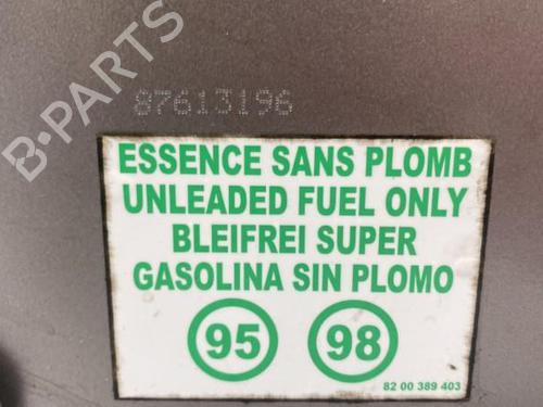 Fuel flap DACIA LOGAN II 1.2 | BP22835458C131 
