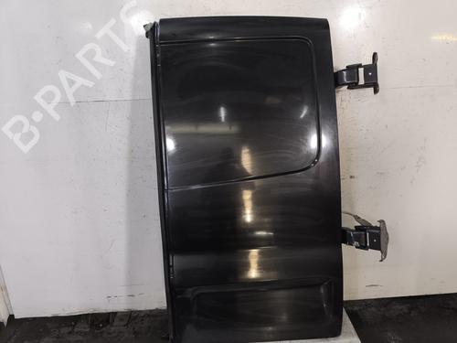 Højre bagagerum dør RENAULT TRAFIC II Van (FL) 2.0 dCi 115 (FL01, FL0U, FL00, FL0H, FL0M) (114 hp) 29960198