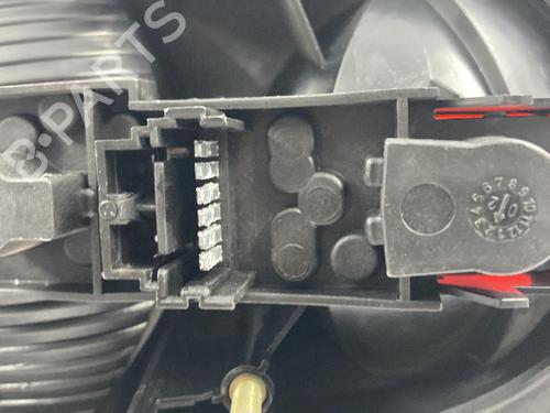 Right taillight RENAULT MEGANE I Coach (DA0/1_) 1.9 dCi (DA05, DA1F) | BP22817593C35 