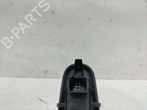Right rear window switch PEUGEOT 5008 (0U_, 0E_) 2.0 HDi | BP29834095I28 