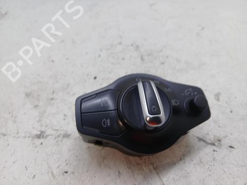 Headlight switch AUDI A5 (8T3) 2.0 TDI | BP39600030I24 - Image 4