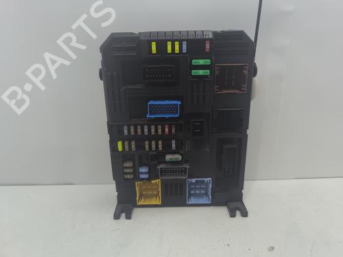 fuse-box-citroen-c3-iii-sx-2016-33205929 main image